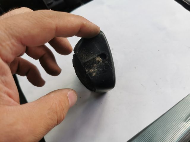 bontott SUZUKI WAGON R PLUS Középső Szellőző