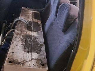 bontott SUZUKI WAGON R PLUS Középső Szellőző