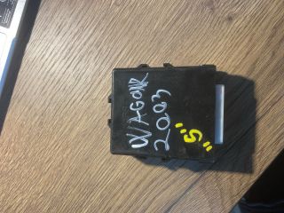 bontott SUZUKI WAGON R PLUS Központizár Elektronika