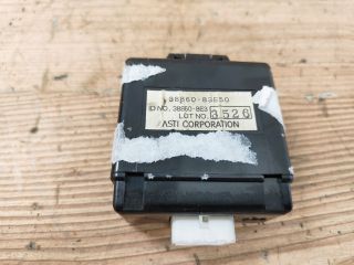 bontott SUZUKI WAGON R PLUS Központizár Elektronika