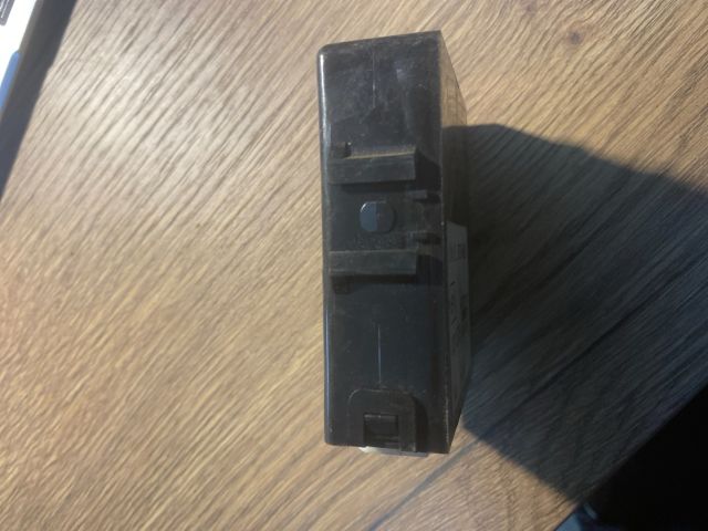 bontott SUZUKI WAGON R PLUS Központizár Elektronika