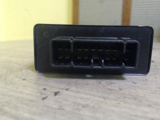 bontott SUZUKI WAGON R PLUS Központizár Elektronika