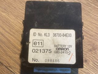 bontott SUZUKI WAGON R PLUS Központizár Elektronika