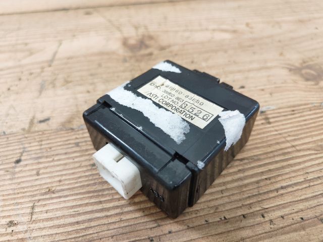 bontott SUZUKI WAGON R PLUS Központizár Elektronika