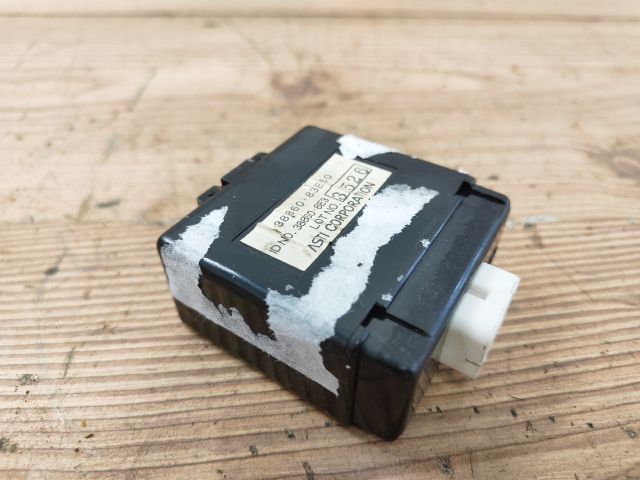 bontott SUZUKI WAGON R PLUS Központizár Elektronika