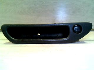 bontott SUZUKI WAGON R PLUS Központizár Kapcsoló