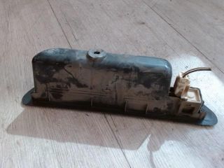 bontott SUZUKI WAGON R PLUS Központizár Kapcsoló