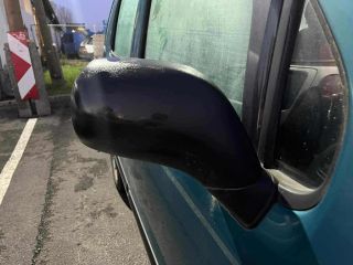 bontott SUZUKI WAGON R PLUS Központizár Motor Csomagtérajtó