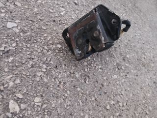 bontott SUZUKI WAGON R PLUS Központizár Motor Csomagtérajtó