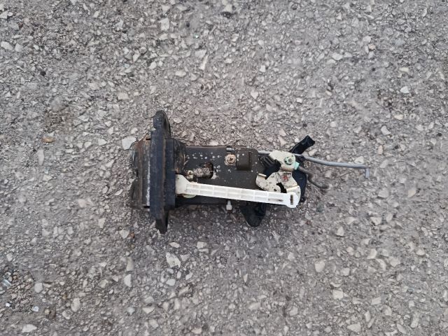 bontott SUZUKI WAGON R PLUS Központizár Motor Csomagtérajtó