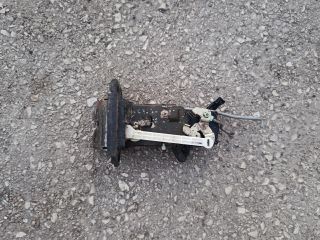 bontott SUZUKI WAGON R PLUS Központizár Motor Csomagtérajtó