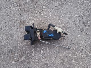 bontott SUZUKI WAGON R PLUS Központizár Motor Csomagtérajtó