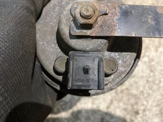 bontott SUZUKI WAGON R PLUS Kürt