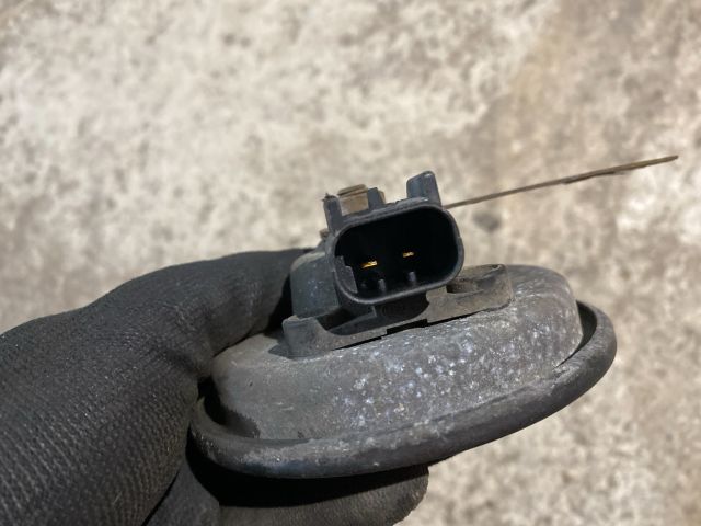 bontott SUZUKI WAGON R PLUS Kürt