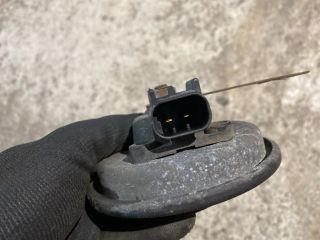 bontott SUZUKI WAGON R PLUS Kürt