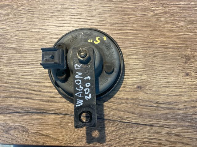 bontott SUZUKI WAGON R PLUS Kürt