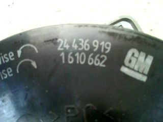 bontott SUZUKI WAGON R PLUS Légzsák Átvezető Szalagkábel