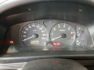 bontott SUZUKI WAGON R PLUS Légzsák Átvezető Szalagkábel