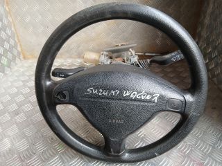 bontott SUZUKI WAGON R PLUS Légzsák Átvezető Szalagkábel