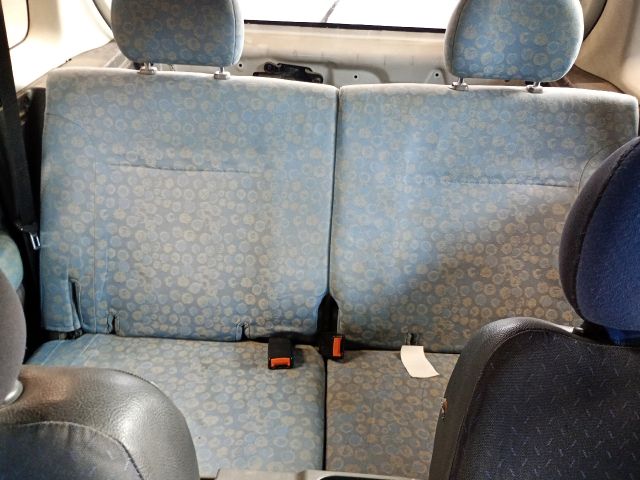 bontott SUZUKI WAGON R PLUS Légzsák Átvezető Szalagkábel