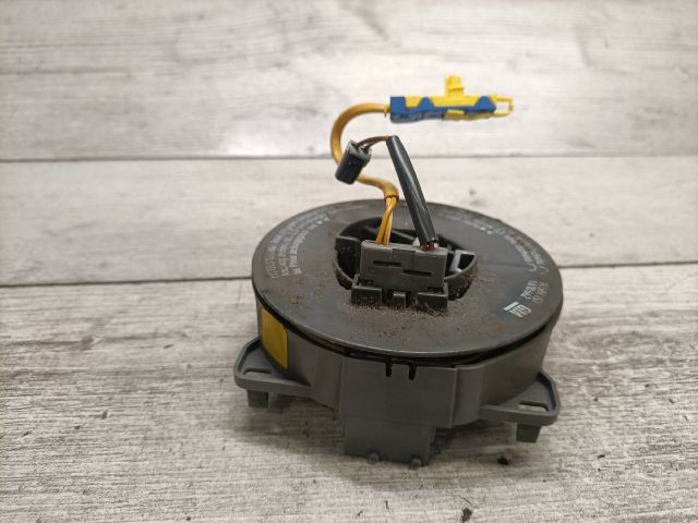 bontott SUZUKI WAGON R PLUS Légzsák Átvezető Szalagkábel