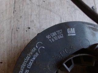 bontott SUZUKI WAGON R PLUS Légzsák Átvezető Szalagkábel