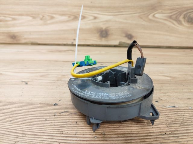 bontott SUZUKI WAGON R PLUS Légzsák Átvezető Szalagkábel