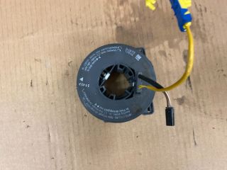 bontott SUZUKI WAGON R PLUS Légzsák Átvezető Szalagkábel