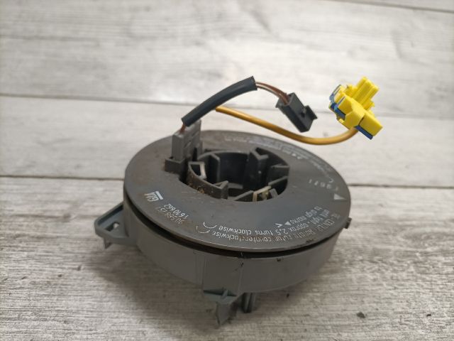 bontott SUZUKI WAGON R PLUS Légzsák Átvezető Szalagkábel