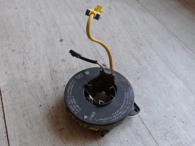 bontott SUZUKI WAGON R PLUS Légzsák Átvezető Szalagkábel