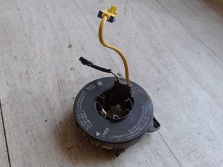 bontott SUZUKI WAGON R PLUS Légzsák Átvezető Szalagkábel