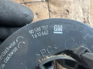 bontott SUZUKI WAGON R PLUS Légzsák Átvezető Szalagkábel