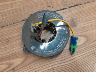 bontott SUZUKI WAGON R PLUS Légzsák Átvezető Szalagkábel