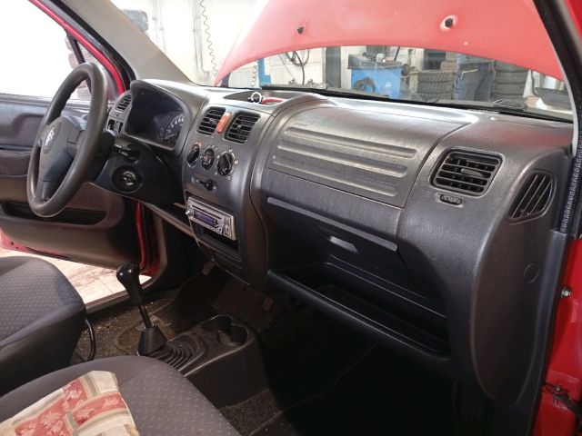 bontott SUZUKI WAGON R PLUS Légzsák Átvezető Szalagkábel