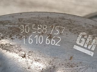 bontott SUZUKI WAGON R PLUS Légzsák Átvezető Szalagkábel