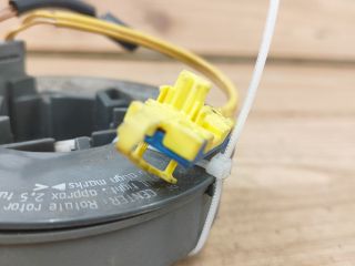 bontott SUZUKI WAGON R PLUS Légzsák Átvezető Szalagkábel