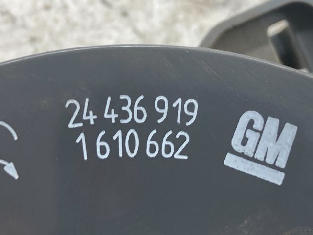 bontott SUZUKI WAGON R PLUS Légzsák Átvezető Szalagkábel