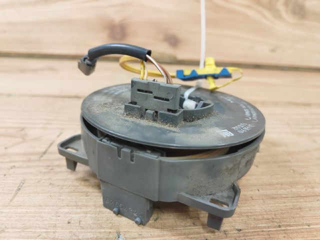 bontott SUZUKI WAGON R PLUS Légzsák Átvezető Szalagkábel