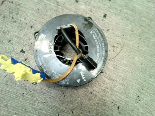 bontott SUZUKI WAGON R PLUS Légzsák Átvezető Szalagkábel