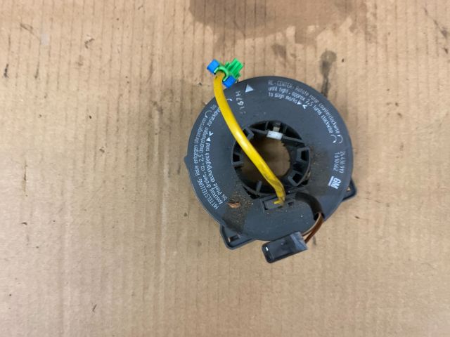 bontott SUZUKI WAGON R PLUS Légzsák Átvezető Szalagkábel