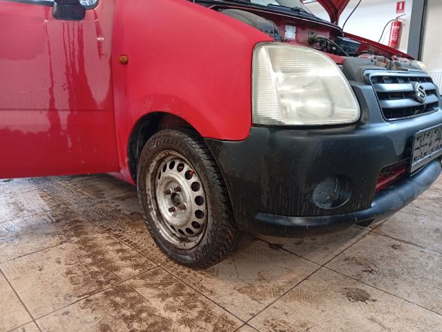 bontott SUZUKI WAGON R PLUS Légzsák Átvezető Szalagkábel