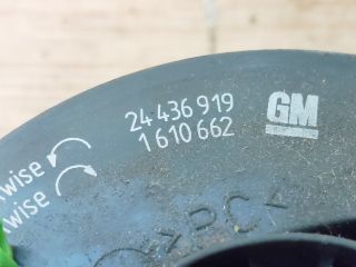 bontott SUZUKI WAGON R PLUS Légzsák Átvezető Szalagkábel