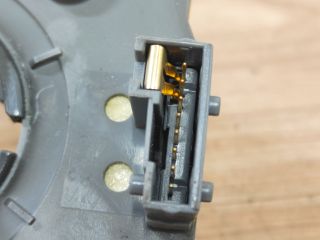 bontott SUZUKI WAGON R PLUS Légzsák Átvezető Szalagkábel