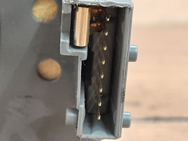 bontott SUZUKI WAGON R PLUS Légzsák Átvezető Szalagkábel