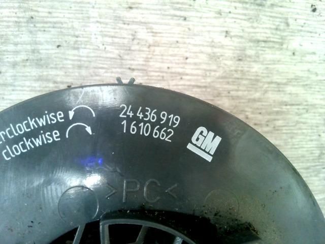 bontott SUZUKI WAGON R PLUS Légzsák Átvezető Szalagkábel