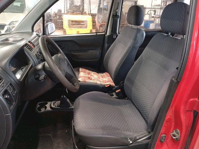 bontott SUZUKI WAGON R PLUS Légzsák Átvezető Szalagkábel