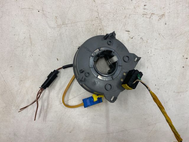 bontott SUZUKI WAGON R PLUS Légzsák Átvezető Szalagkábel