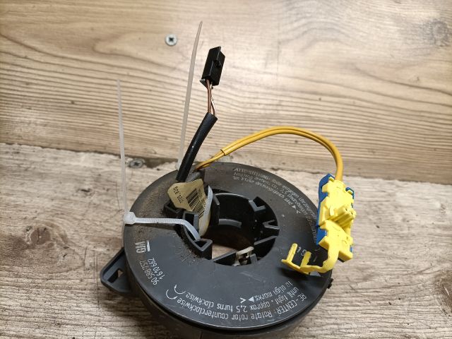 bontott SUZUKI WAGON R PLUS Légzsák Átvezető Szalagkábel