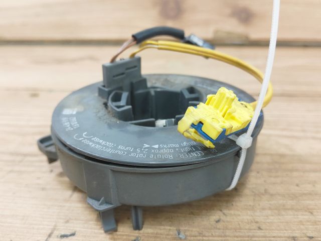 bontott SUZUKI WAGON R PLUS Légzsák Átvezető Szalagkábel