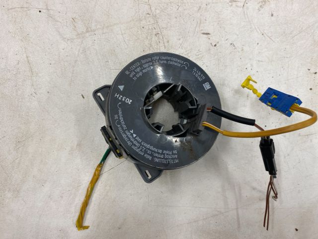 bontott SUZUKI WAGON R PLUS Légzsák Átvezető Szalagkábel